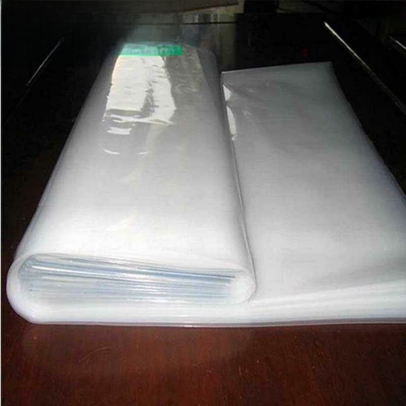 Greenhouse Plastic Film - Kalınlaştırılmış Plastik Film Örtüsü Su Geçirmez