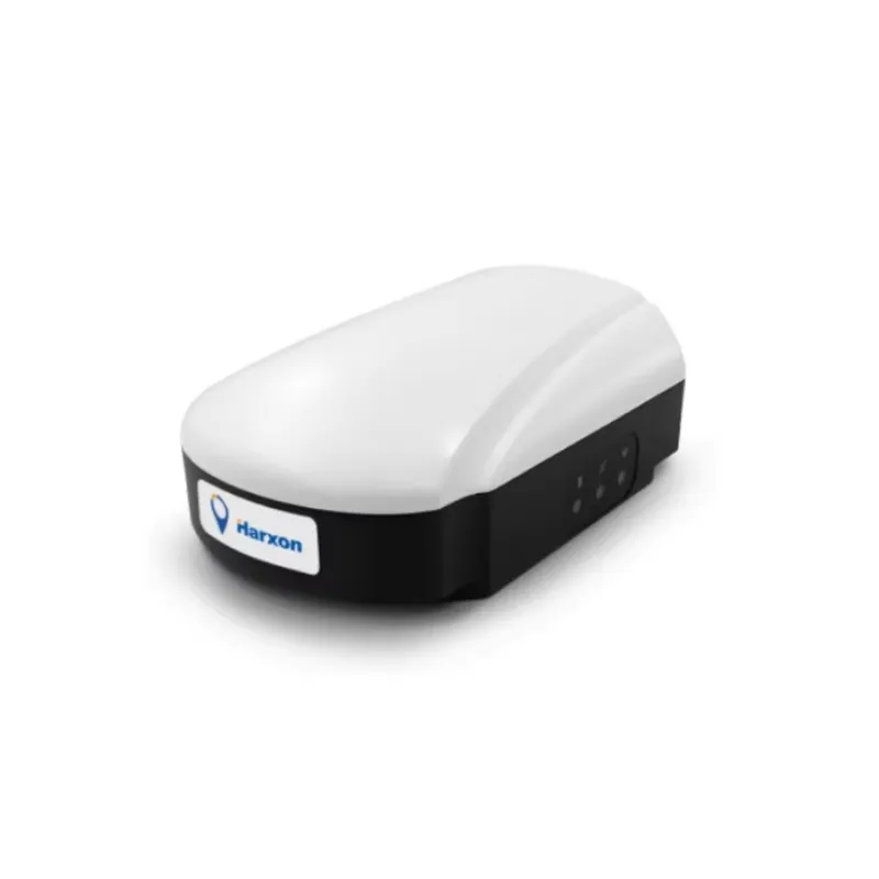 Precision Farming Smart Agriculture - 4G, Radyo Modem, Bluetooth Akıllı Antenli