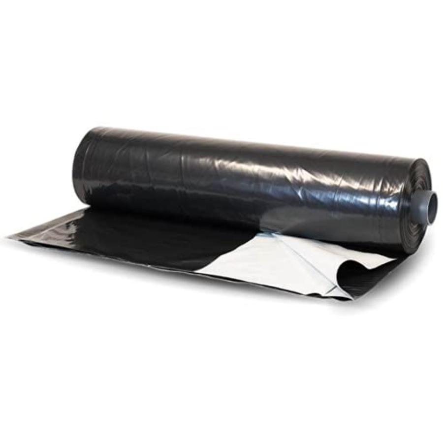 Greenhouse Plastic Film - Panda Film Işık Yalıtımlı Sera Örtüsü