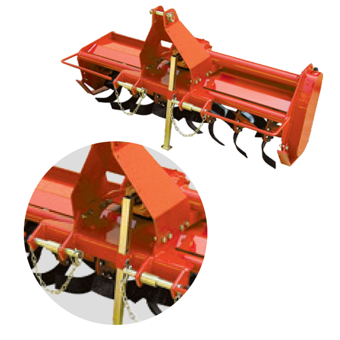 20-25HP Kültivatör Zincir Tahr - Farming Year incelemesi ve fiyatı