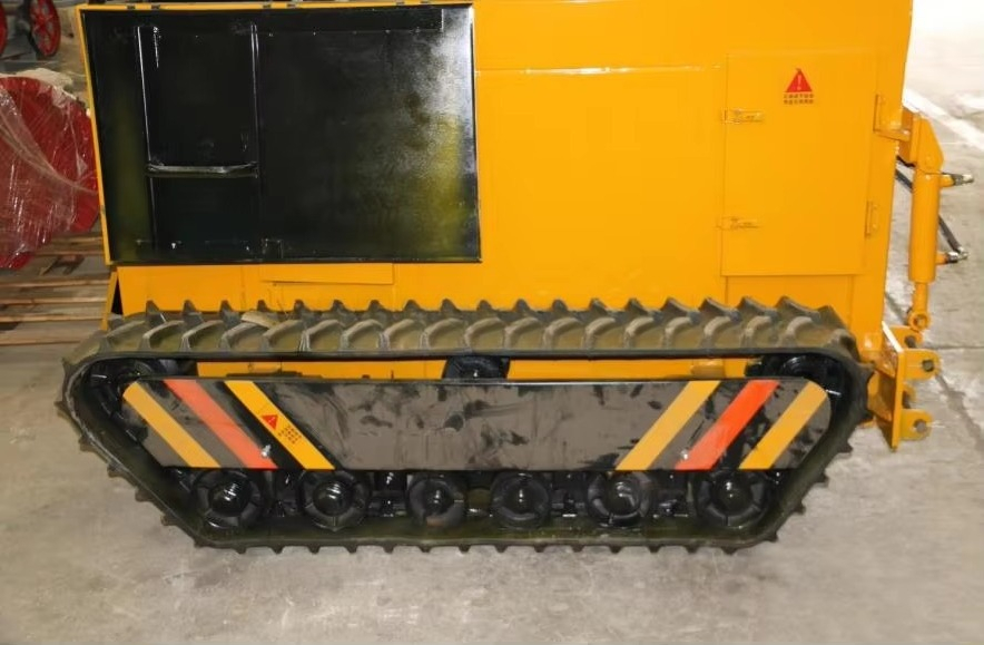 Gıda Atıkları ve Tavuk Gübresi - Compost Turner Machine incelemesi ve fiyatı