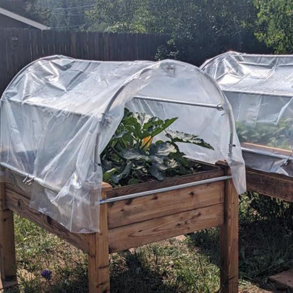 Açık Bahçe Sebze Koruması İçin - Greenhouse Plastic Film incelemesi ve fiyatı