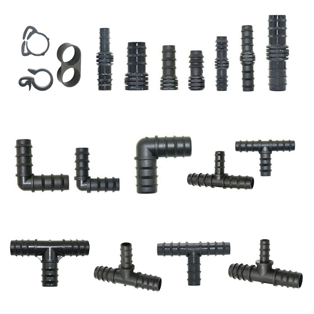 5 adet 16/20/25mm polietilen b - Irrigation Drip Tape incelemesi ve fiyatı
