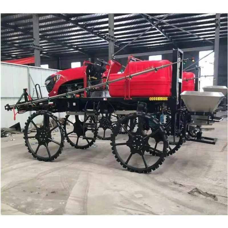 Yüksek Verimli Kendiliğinden Y - Farming Year incelemesi ve fiyatı