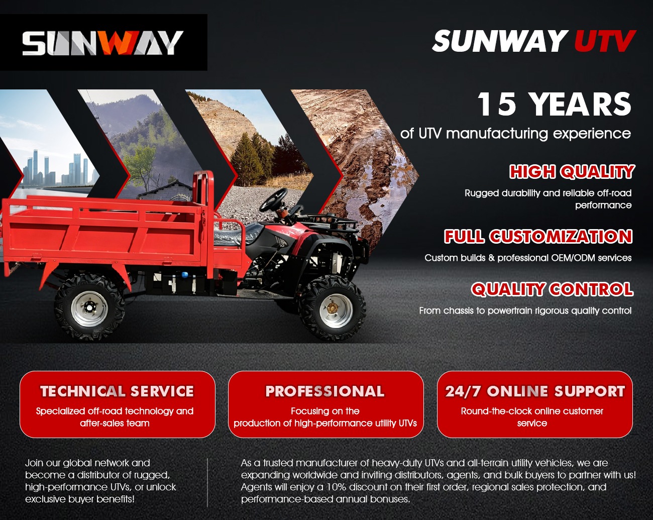 OEM 250cc Elektrikli Marşlı Çi - Agriculture Farming Working Model incelemesi ve fiyatı