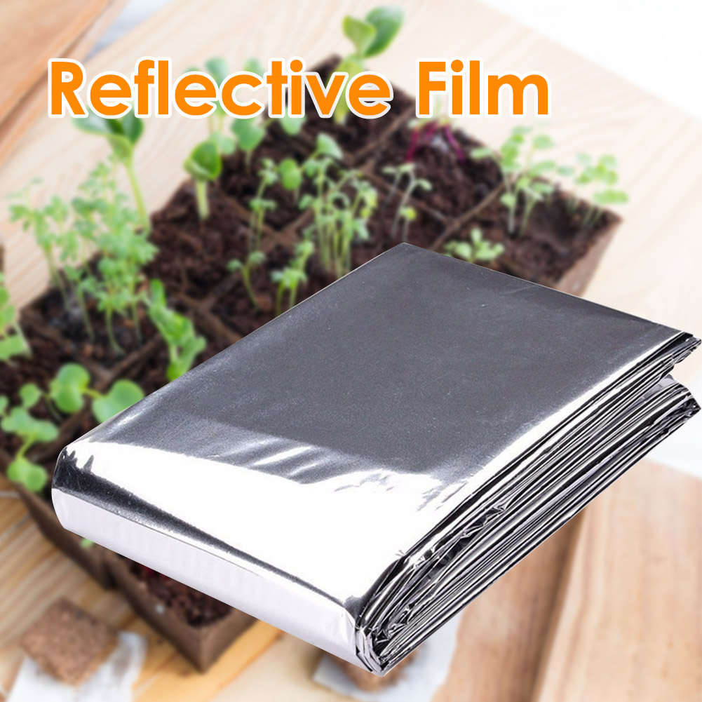 PETP Yansıtıcı Film Bitki Büyü - Greenhouse Plastic Film incelemesi ve fiyatı
