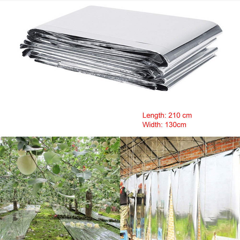 PETP Yansıtıcı Film Bitki Büyü - Greenhouse Plastic Film incelemesi ve fiyatı