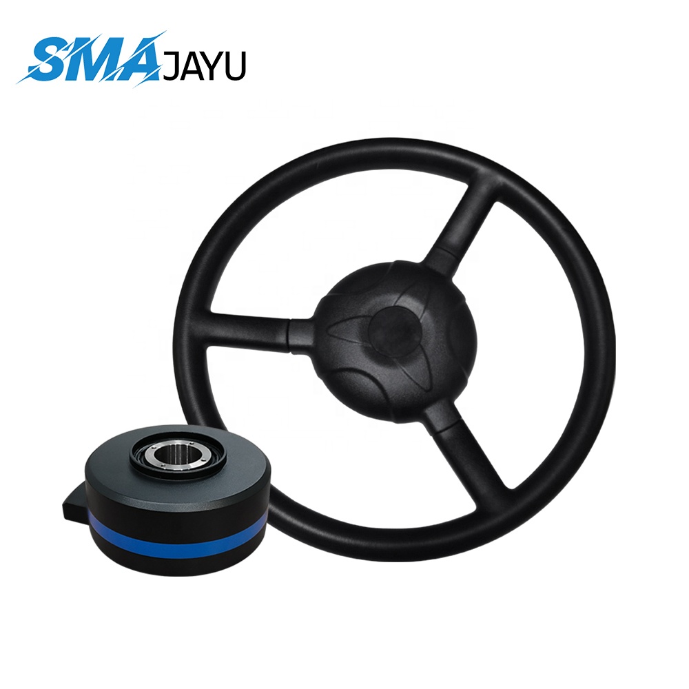 JY305 Traktör GNSS Otomatik Yö - Precision Farming Smart Agriculture incelemesi ve fiyatı