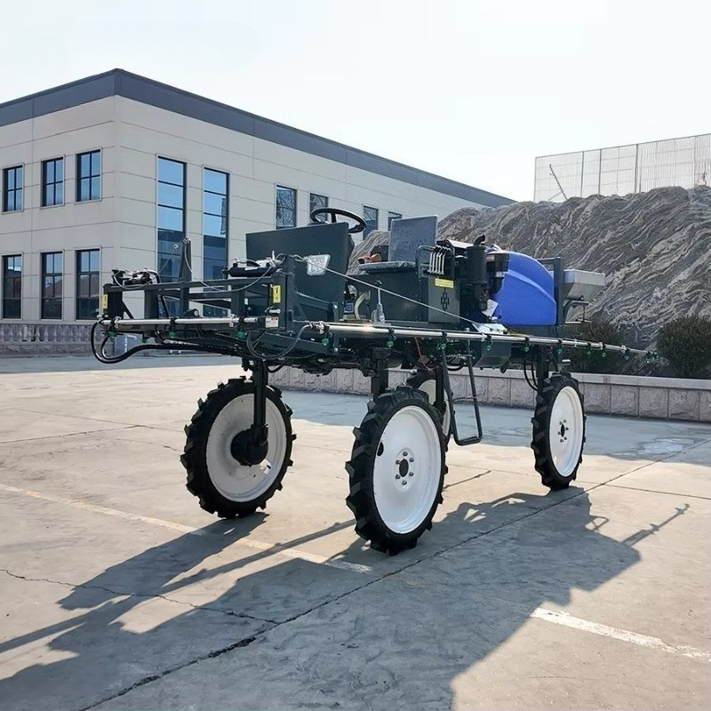 Tarımsal 4 Tekerlekli Kendinde - Farming Year incelemesi ve fiyatı