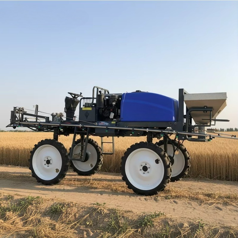 Tarımsal 4 Tekerlekli Kendinde - Farming Year incelemesi ve fiyatı