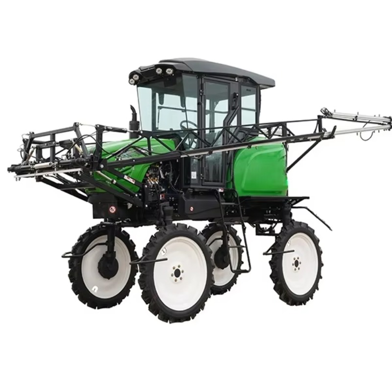 Tarımsal 4 Tekerlekli Kendinde - Farming Year incelemesi ve fiyatı