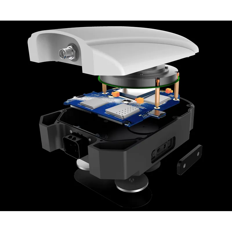 4G, Radyo Modem, Bluetooth Akı - Precision Farming Smart Agriculture incelemesi ve fiyatı