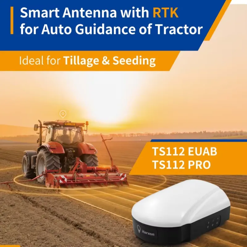 4G, Radyo Modem, Bluetooth Akı - Precision Farming Smart Agriculture incelemesi ve fiyatı