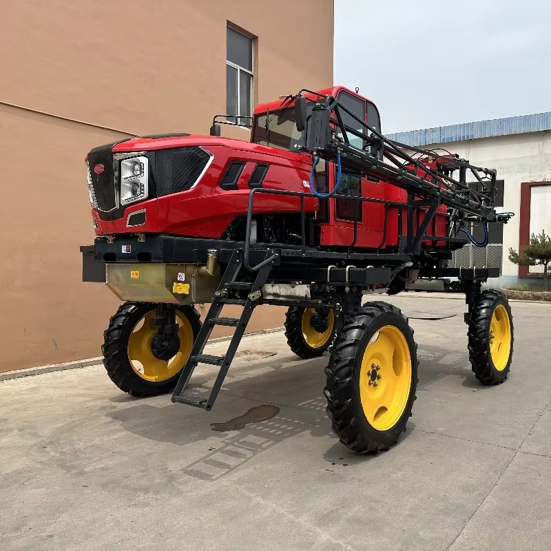 Kendi Kendine Giden Yüksek Ver - Precision Farming Smart Agriculture incelemesi ve fiyatı