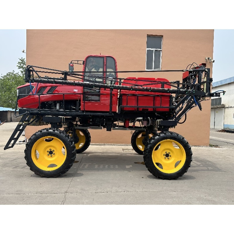 Kendi Kendine Giden Yüksek Ver - Precision Farming Smart Agriculture incelemesi ve fiyatı