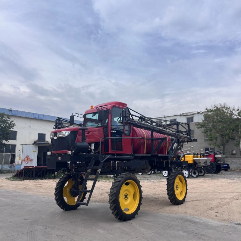 Kendi Kendine Giden Yüksek Ver - Precision Farming Smart Agriculture incelemesi ve fiyatı