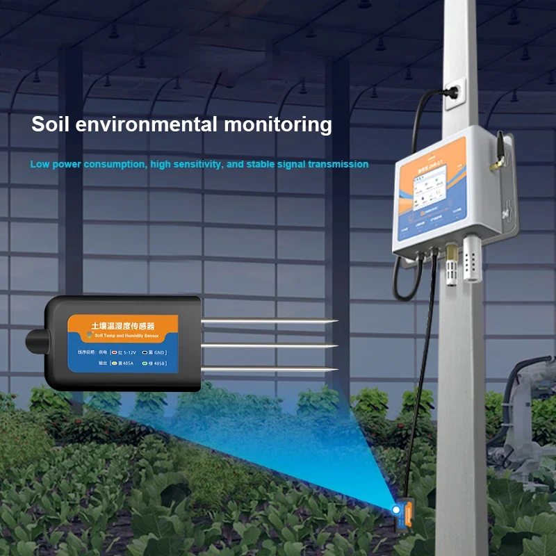 Hassas Tarım için Akıllı Tarım - Precision Farming Smart Agriculture incelemesi ve fiyatı