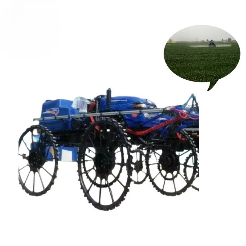 Yüksek Boşluklu Kendiliğinden  - Farming Year incelemesi ve fiyatı