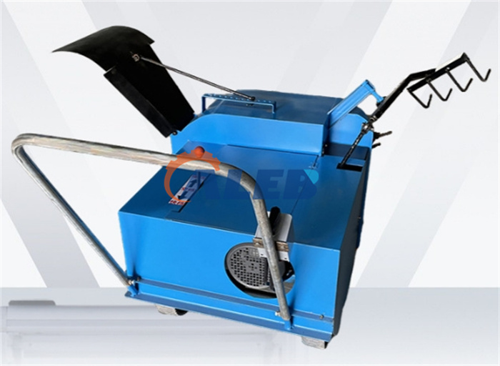 Yüksek Kaliteli Mantar Kompost - Compost Turner Machine incelemesi ve fiyatı