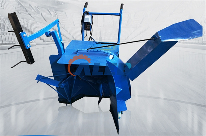 Yüksek Kaliteli Mantar Kompost - Compost Turner Machine incelemesi ve fiyatı