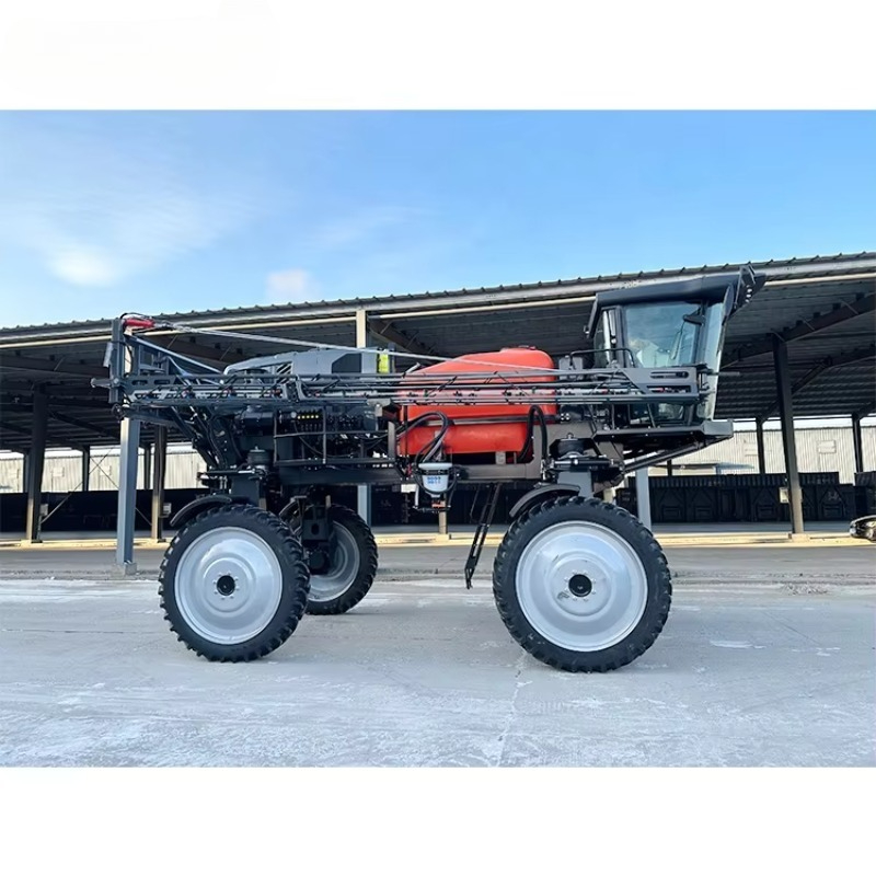 Yüksek Yer Boşluğuna Sahip Tic - Farming Year incelemesi ve fiyatı