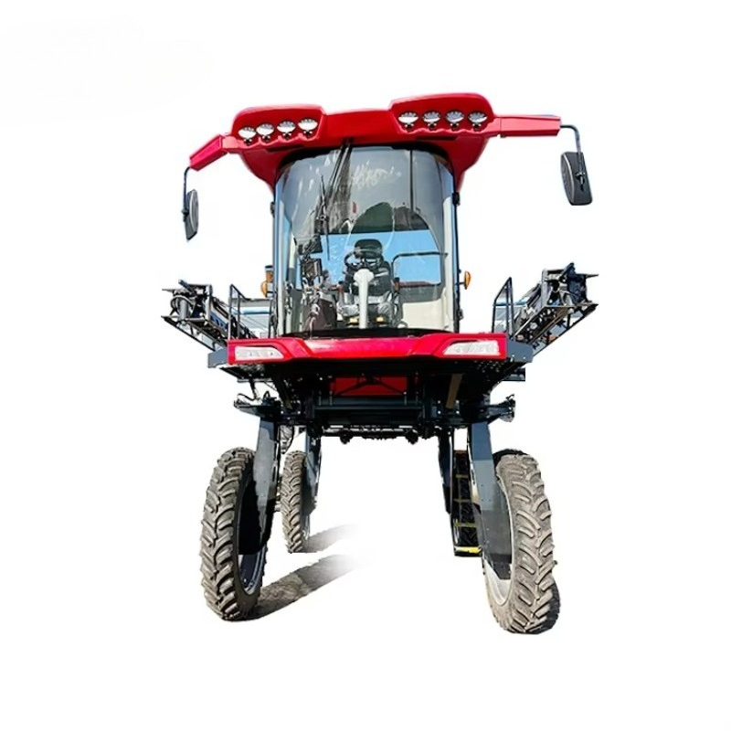 Yüksek Yer Boşluğuna Sahip Tic - Farming Year incelemesi ve fiyatı