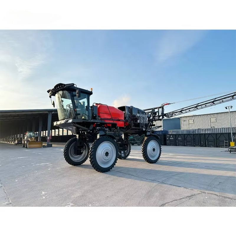 Yüksek Yer Boşluğuna Sahip Tic - Farming Year incelemesi ve fiyatı