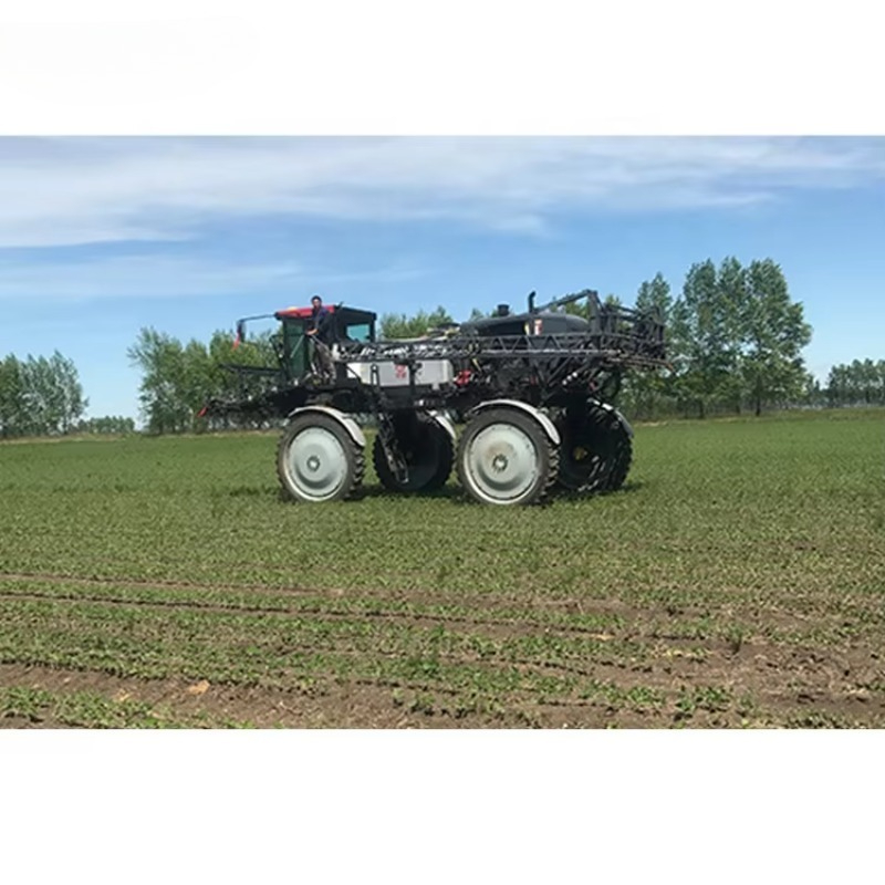 Yüksek Yer Boşluğuna Sahip Tic - Farming Year incelemesi ve fiyatı