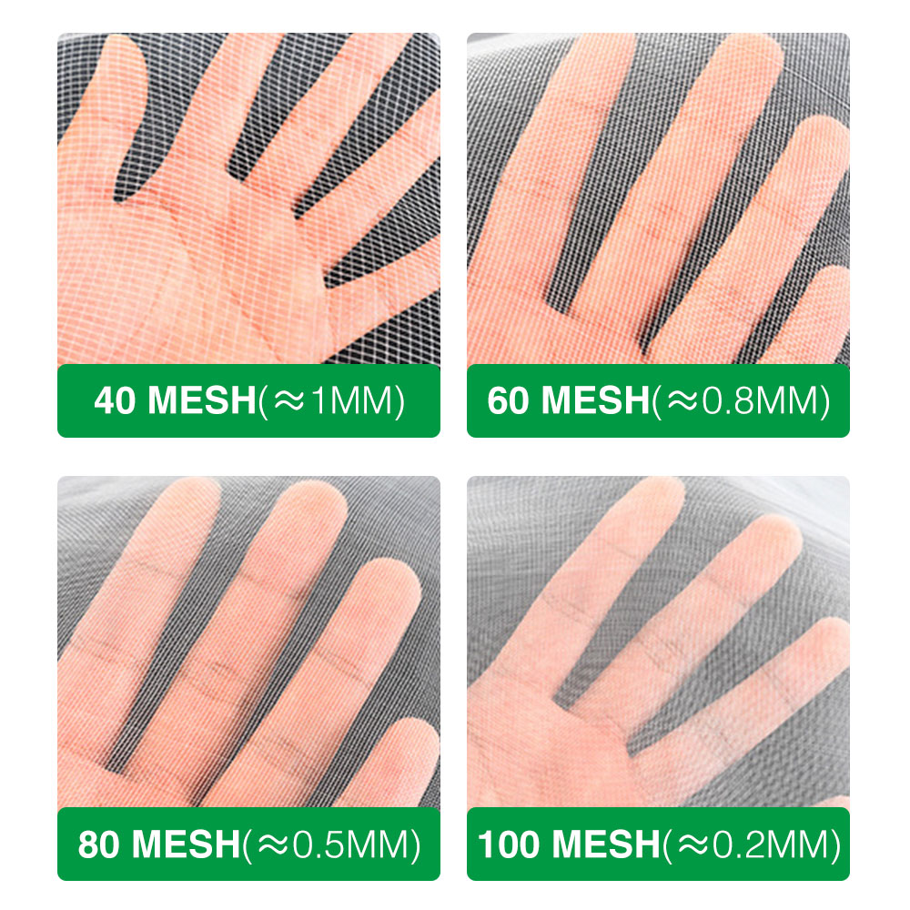 Sera bahçesi sebze için bahçe  - Greenhouse Plastic Film incelemesi ve fiyatı