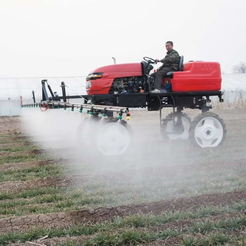 Yüksek Yerden Açıklıklı Kendil - Farming Year incelemesi ve fiyatı