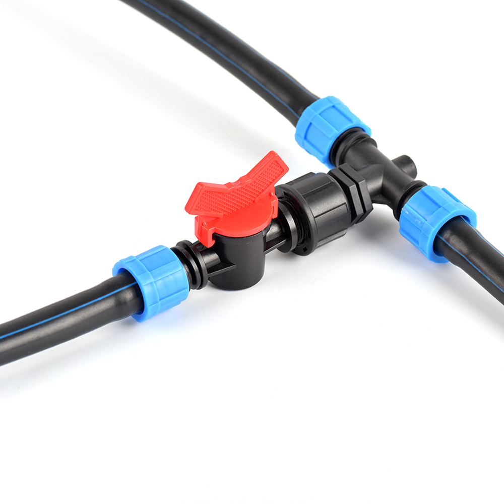 16mm Mikro Sulama Damlama Band - Irrigation Drip Tape incelemesi ve fiyatı